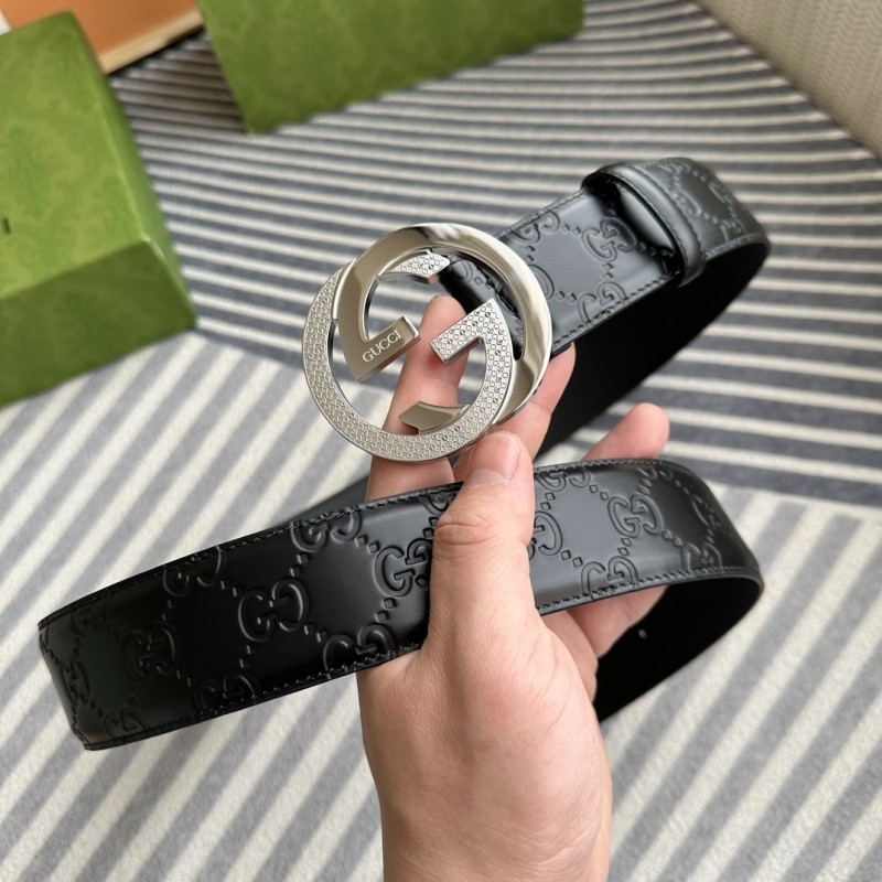 Gvc*1 belts